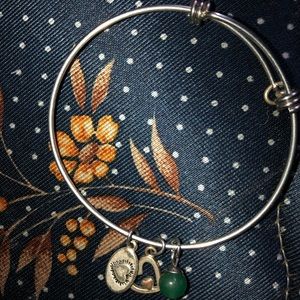 Love Alex & ani bracelet